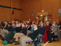 Public Meeting, Mudeford, 09.02.09