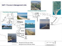 Click to view a shoreline map showing process units