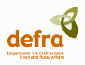 Defra (Department for Environment Food and Rural Affairs)